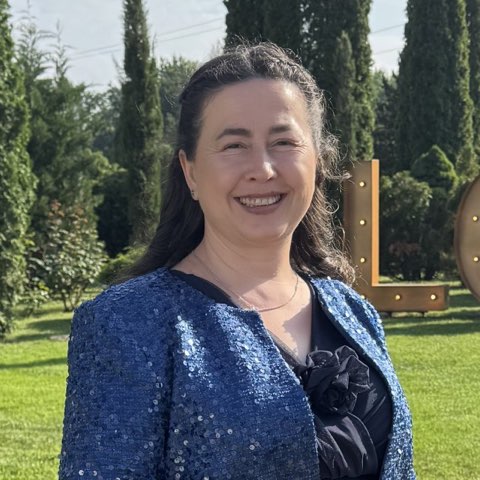 Gema Cristina Cochior