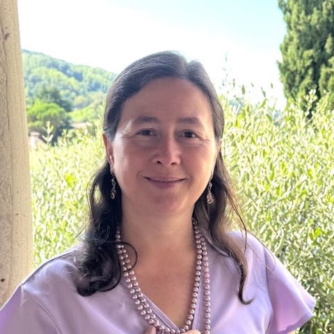 Gema Cristina Cochior