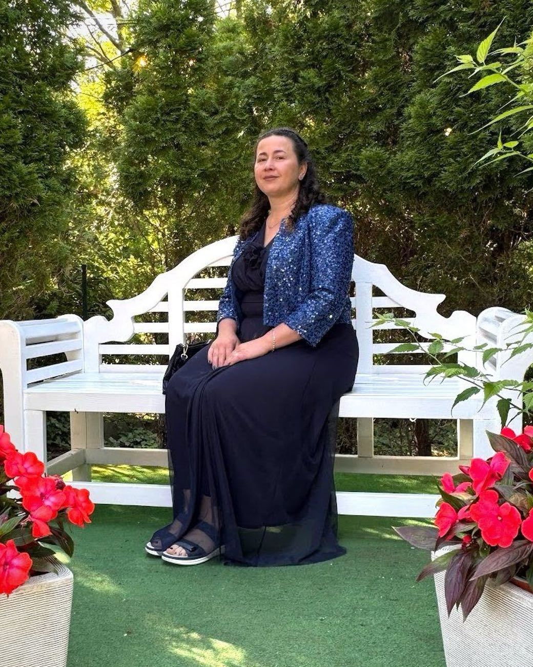 Gema Cristina Cochior