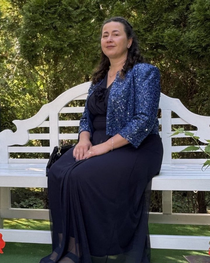 Gema Cochior
