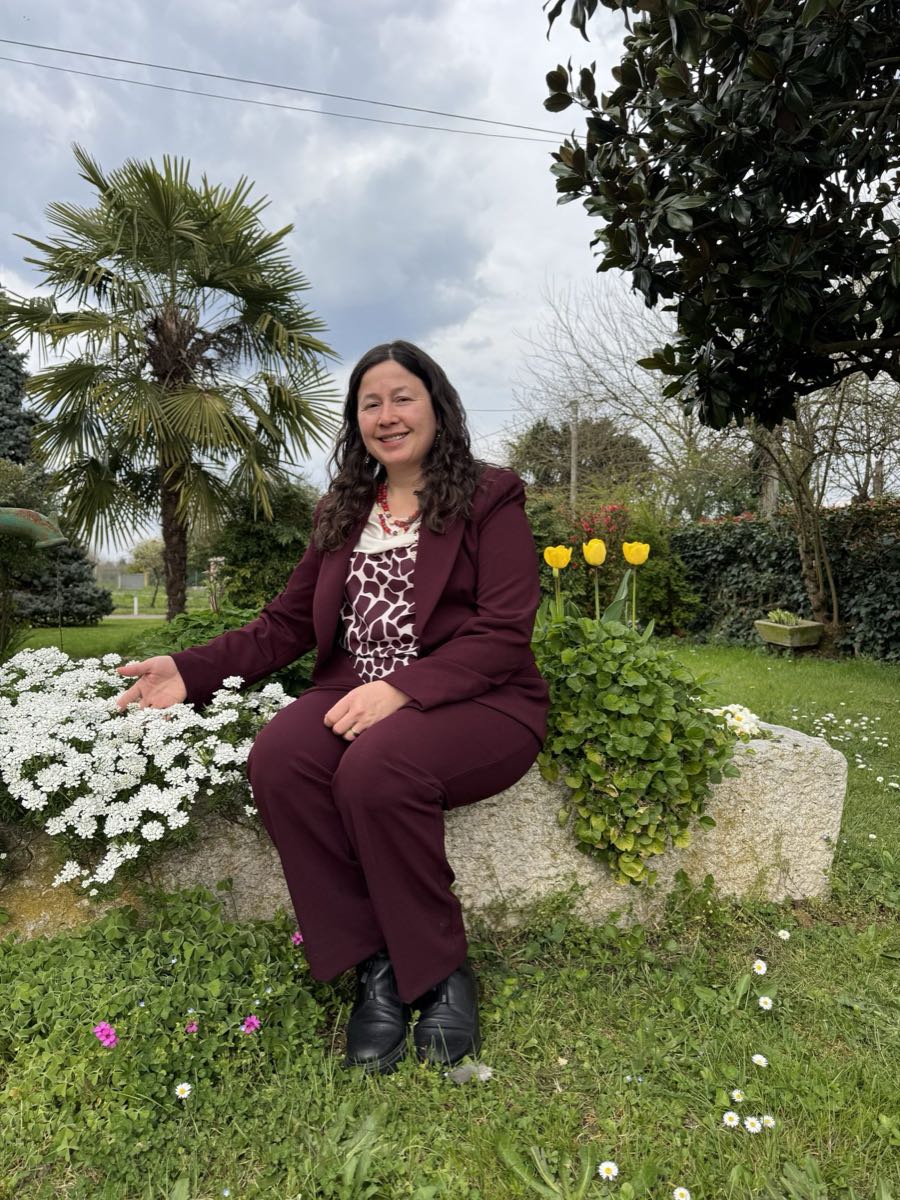 Gema Cristina Cochior