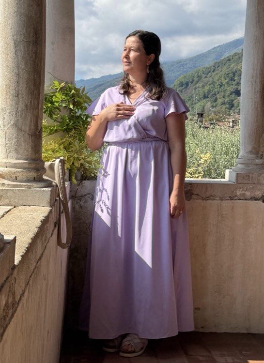 Gema Cristina Cochior