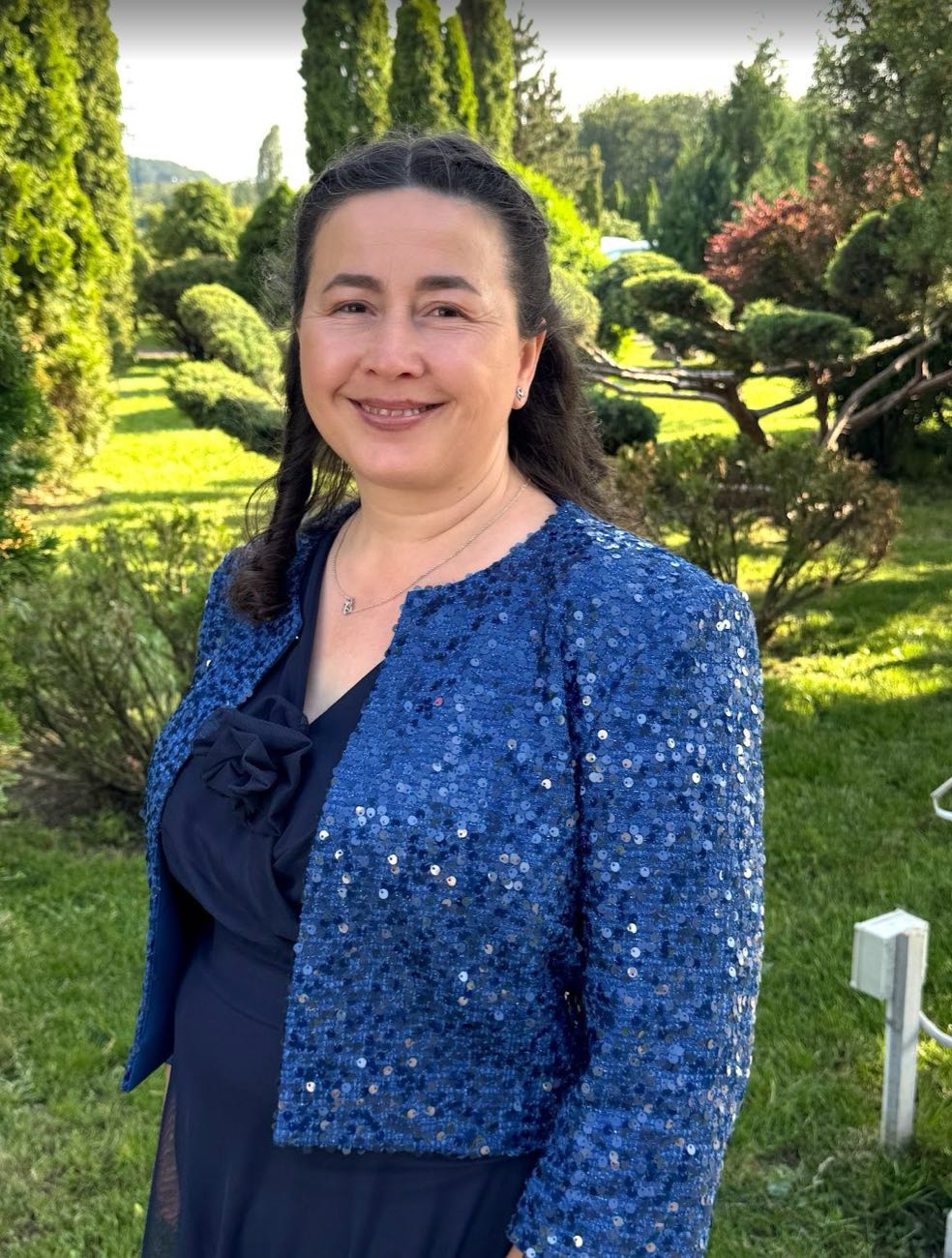 Gema Cristina Cochior
